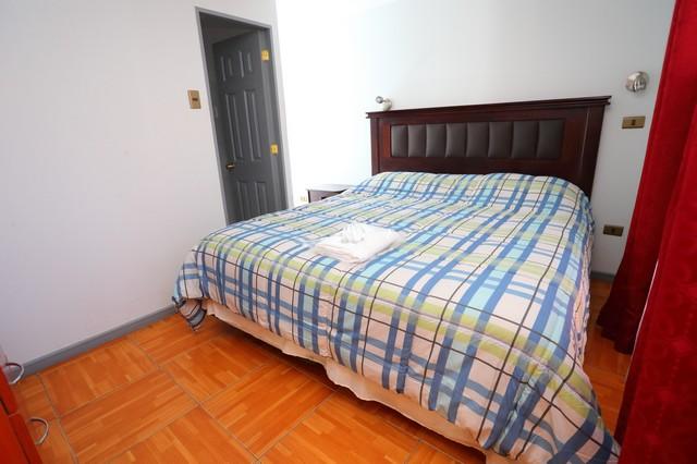 Hotel Pulmahue | Copiapó | Atacama | Chile 19