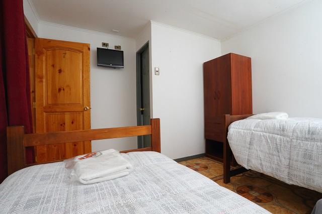 Hotel Pulmahue | Copiapó | Atacama | Chile 2