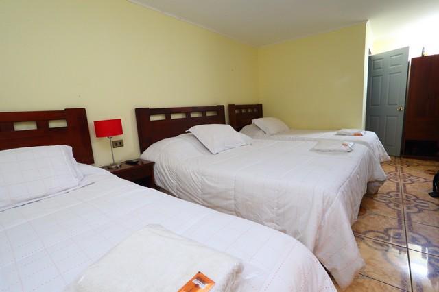 Hotel Pulmahue | Copiapó | Atacama | Chile 20