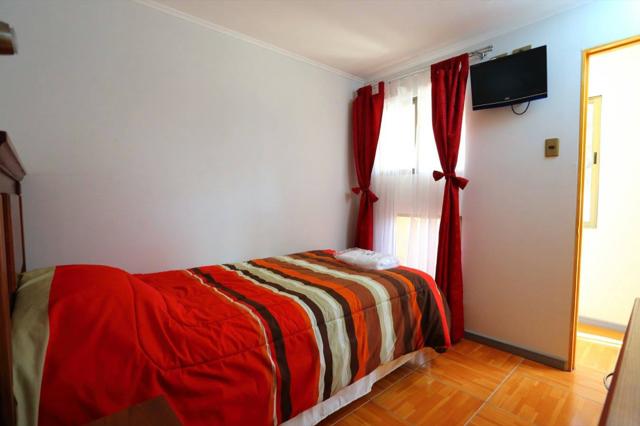 Hotel Pulmahue | Copiapó | Atacama | Chile 4