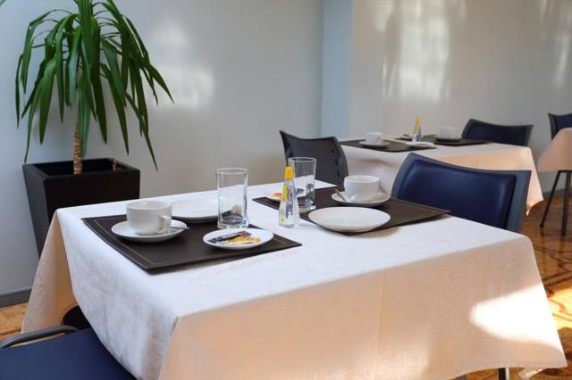 Hotel Pulmahue | Copiapó | Atacama | Chile 5