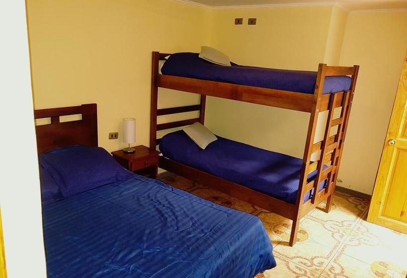 Hotel Pulmahue | Copiapó | Atacama | Chile 9