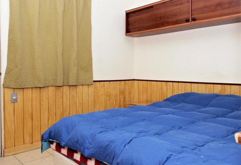 Hotel Girasoles | Copiapó | Atacama | Chile 10