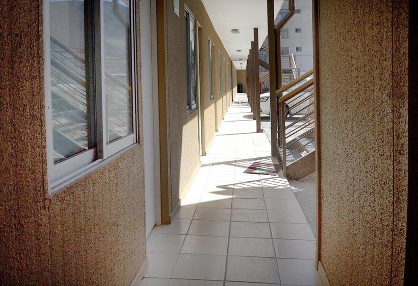 Hotel Girasoles | Copiapó | Atacama | Chile 13