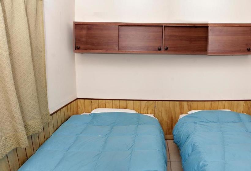 Hotel Girasoles | Copiapó | Atacama | Chile 14