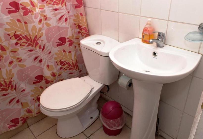 Hotel Girasoles | Copiapó | Atacama | Chile 15