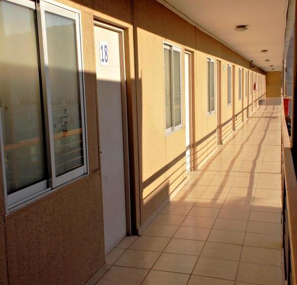 Hotel Girasoles | Copiapó | Atacama | Chile 16