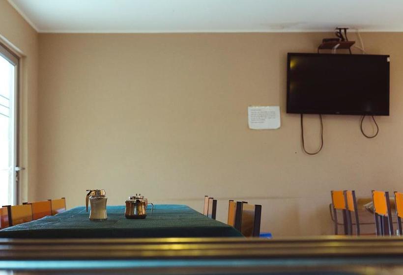 Hotel Girasoles | Copiapó | Atacama | Chile 19