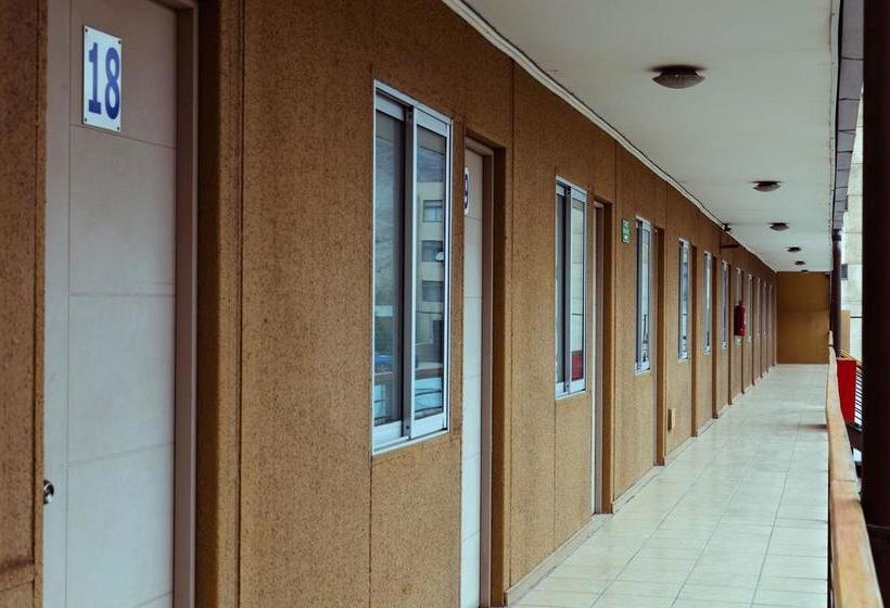 Hotel Girasoles | Copiapó | Atacama | Chile 20