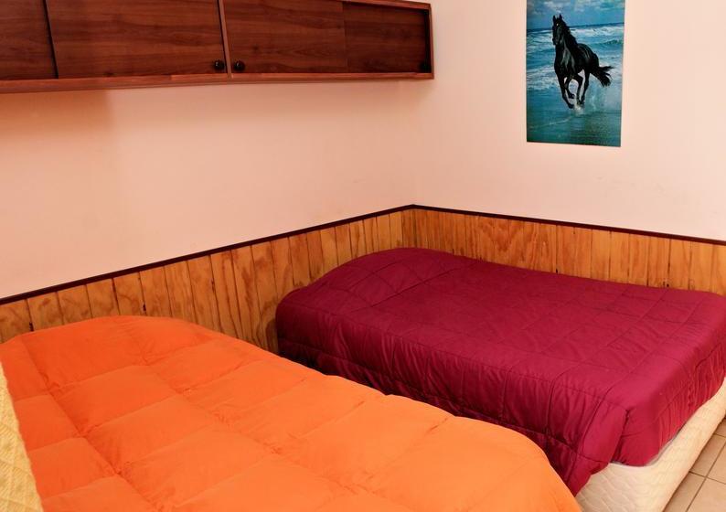 Hotel Girasoles | Copiapó | Atacama | Chile 4