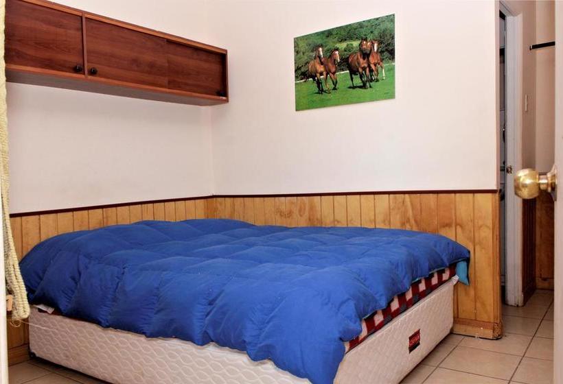 Hotel Girasoles | Copiapó | Atacama | Chile 6