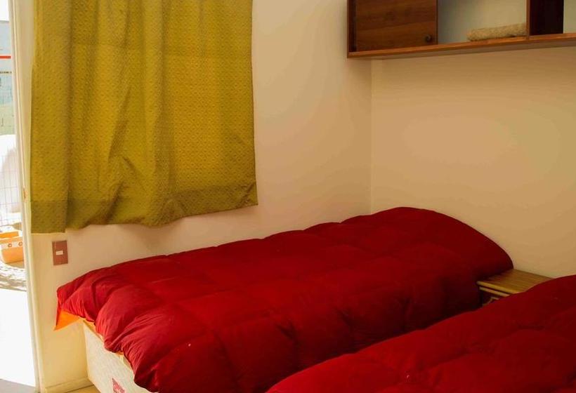 Hotel Girasoles | Copiapó | Atacama | Chile 7