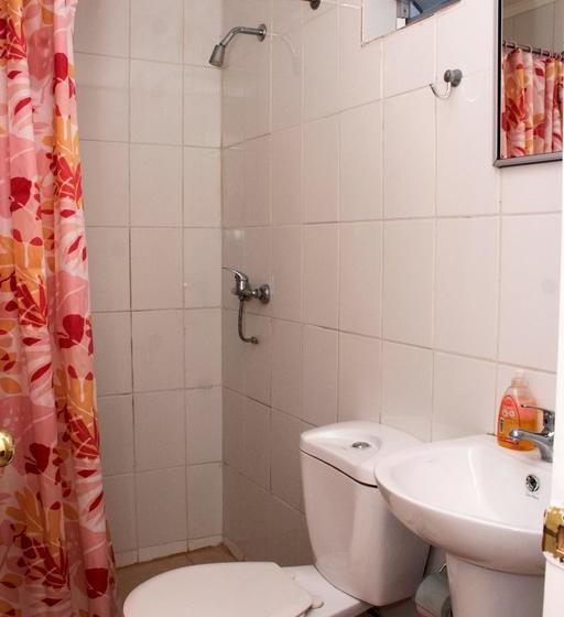 Hotel Girasoles | Copiapó | Atacama | Chile 8