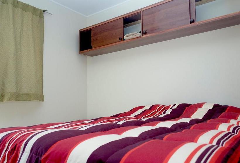 Hotel Girasoles | Copiapó | Atacama | Chile 9