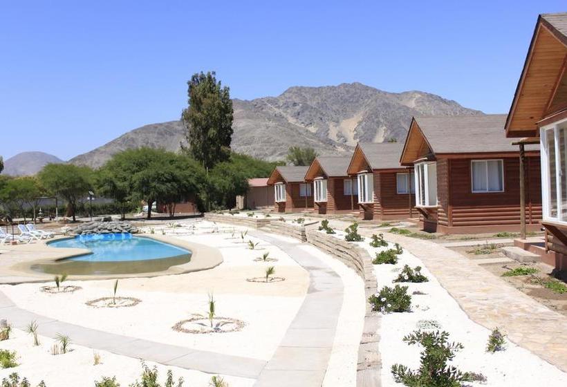 Hotel El Bramador | Copiapó | Atacama | Chile 1