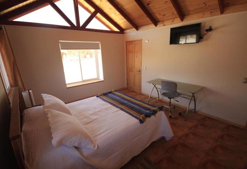 Hotel El Bramador | Copiapó | Atacama | Chile 10