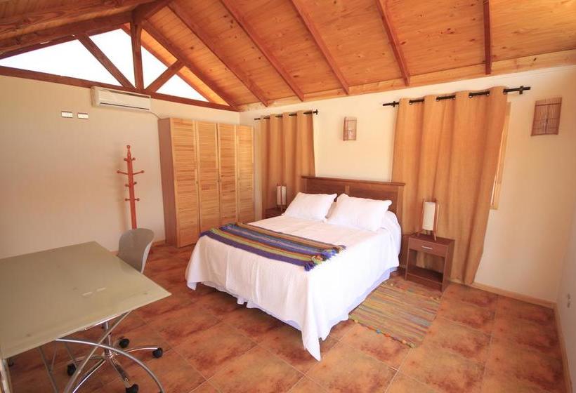 Hotel El Bramador | Copiapó | Atacama | Chile 11