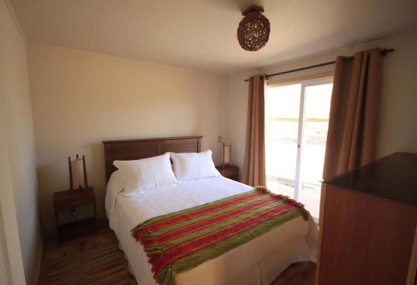 Hotel El Bramador | Copiapó | Atacama | Chile 12