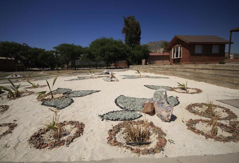 Hotel El Bramador | Copiapó | Atacama | Chile 13