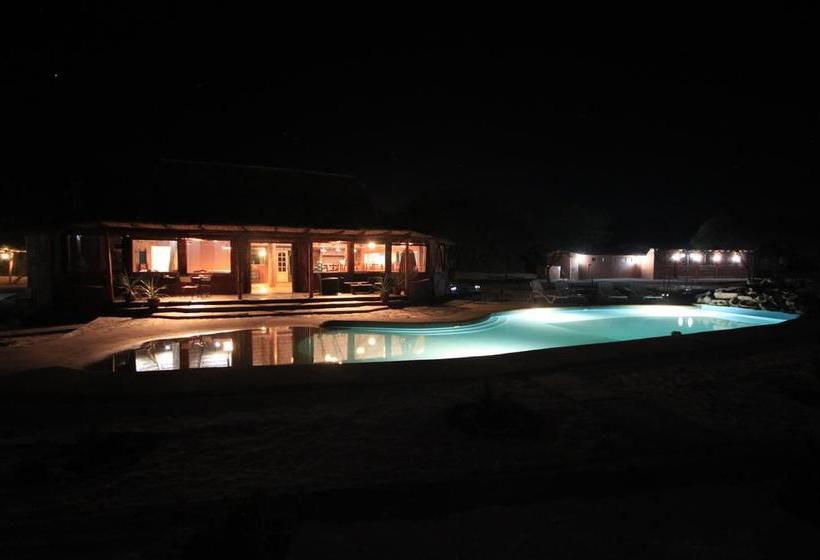 Hotel El Bramador | Copiapó | Atacama | Chile 16