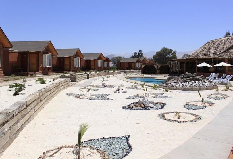 Hotel El Bramador | Copiapó | Atacama | Chile 18