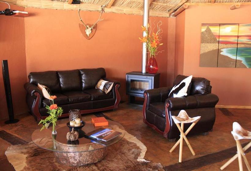 Hotel El Bramador | Copiapó | Atacama | Chile 19