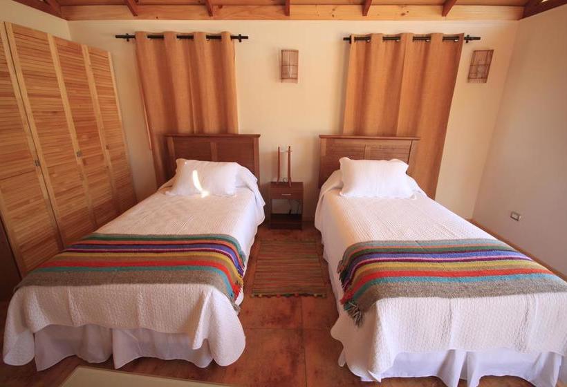 Hotel El Bramador | Copiapó | Atacama | Chile 20