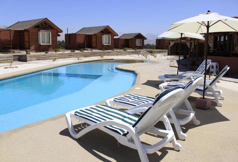 Hotel El Bramador | Copiapó | Atacama | Chile 3