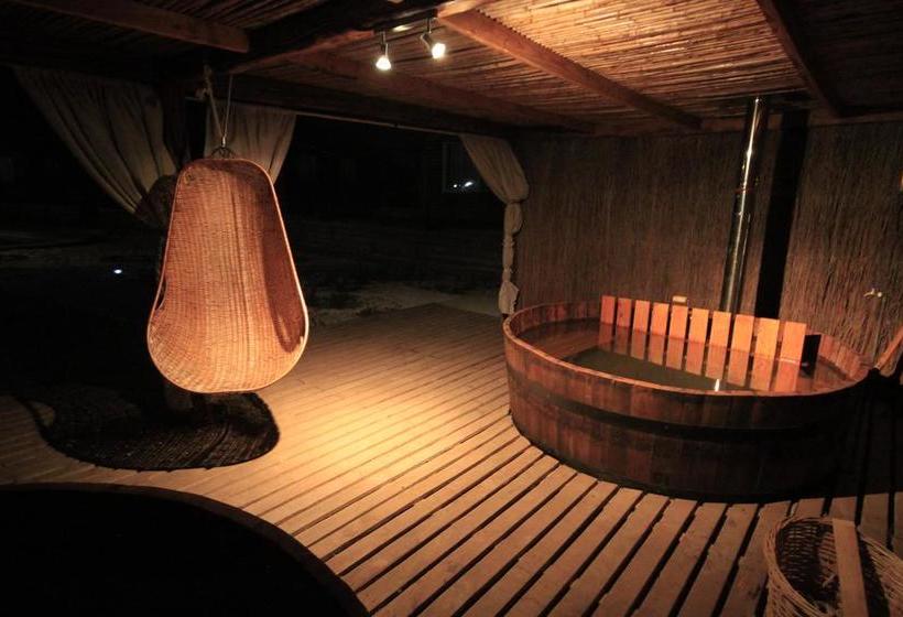 Hotel El Bramador | Copiapó | Atacama | Chile 4