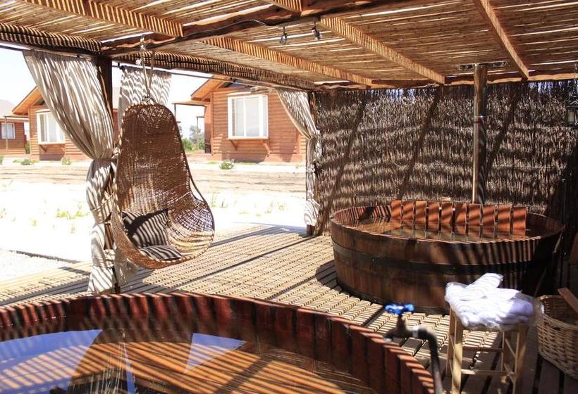 Hotel El Bramador | Copiapó | Atacama | Chile 5