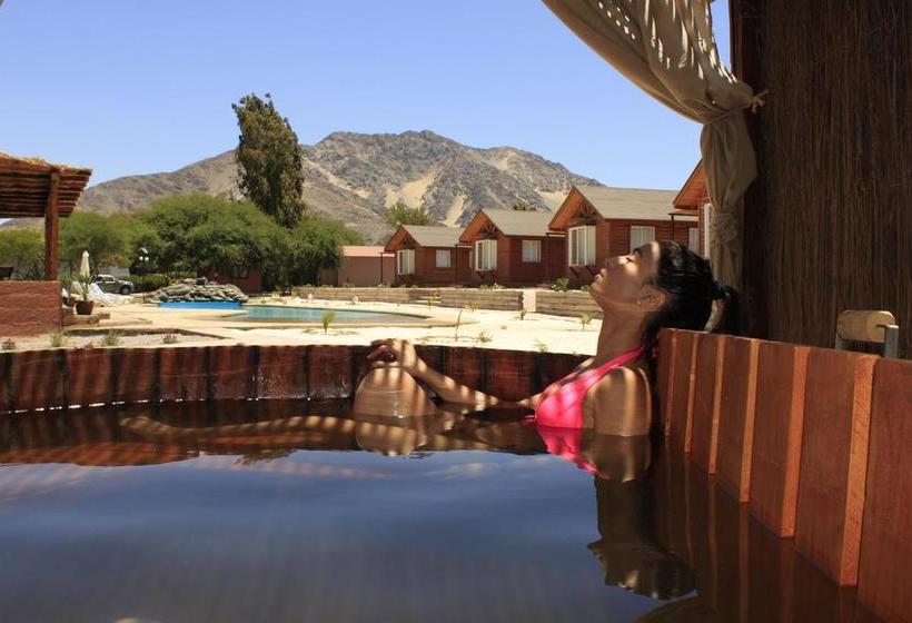 Hotel El Bramador | Copiapó | Atacama | Chile 6