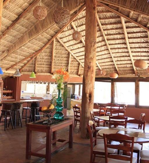 Hotel El Bramador | Copiapó | Atacama | Chile 7