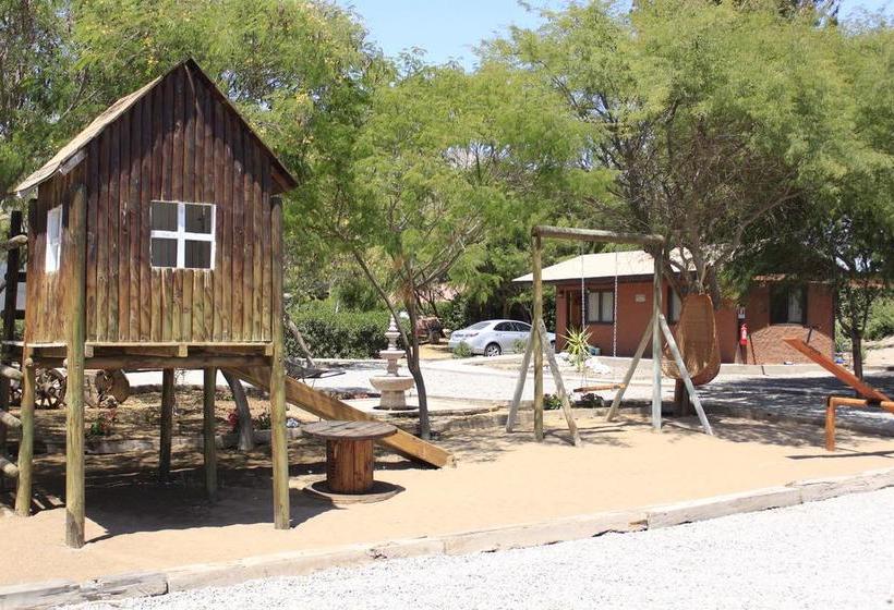 Hotel El Bramador | Copiapó | Atacama | Chile 9