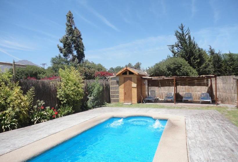 Hotel Arenas de Atacama Atacama