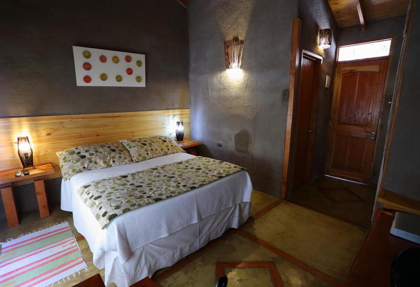 Hotel Arenas de Atacama | Copiapó | Atacama | Chile 1