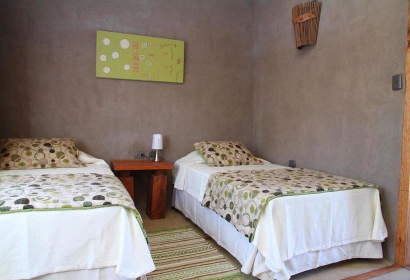 Hotel Arenas de Atacama | Copiapó | Atacama | Chile 10