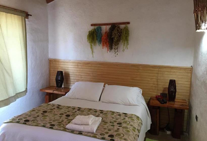 Hotel Arenas de Atacama | Copiapó | Atacama | Chile 11