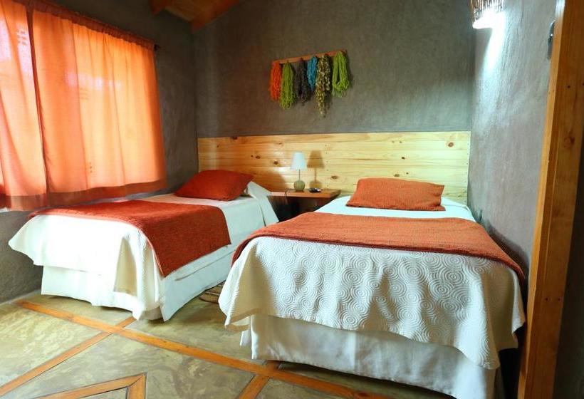 Hotel Arenas de Atacama | Copiapó | Atacama | Chile 12