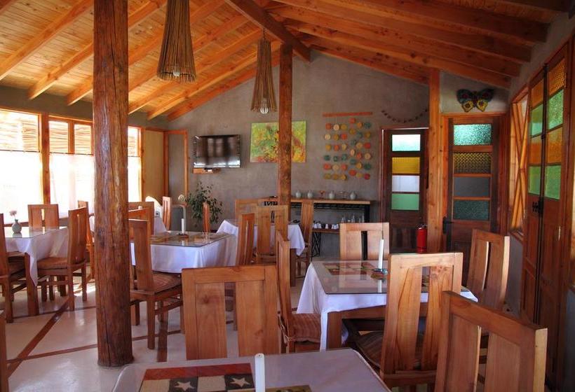 Hotel Arenas de Atacama | Copiapó | Atacama | Chile 13