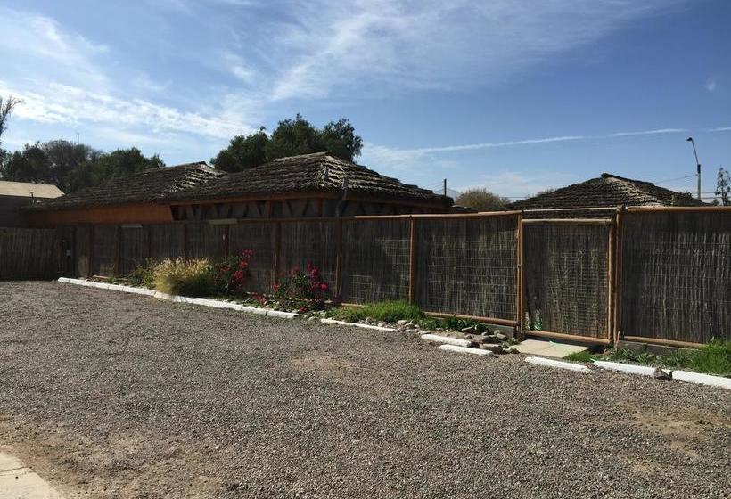 Hotel Arenas de Atacama | Copiapó | Atacama | Chile 14