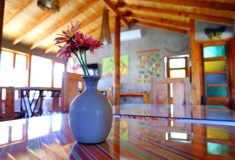 Hotel Arenas de Atacama | Copiapó | Atacama | Chile 15