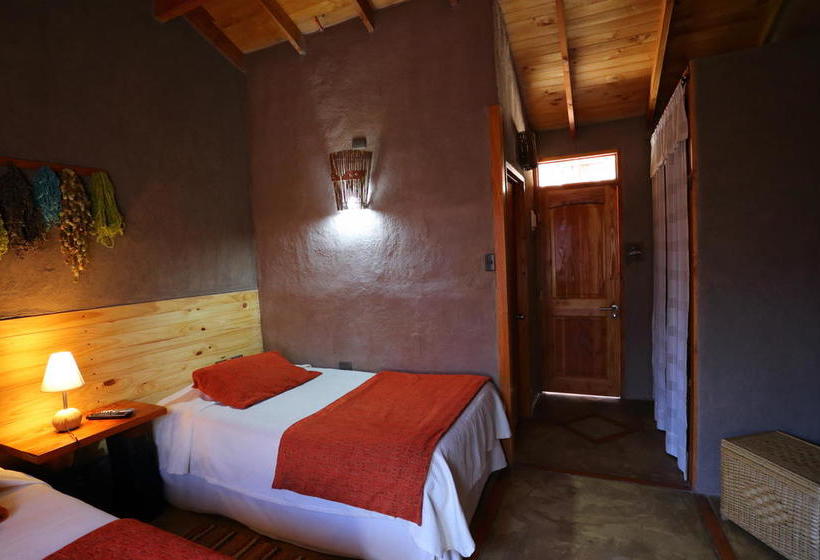 Hotel Arenas de Atacama | Copiapó | Atacama | Chile 16