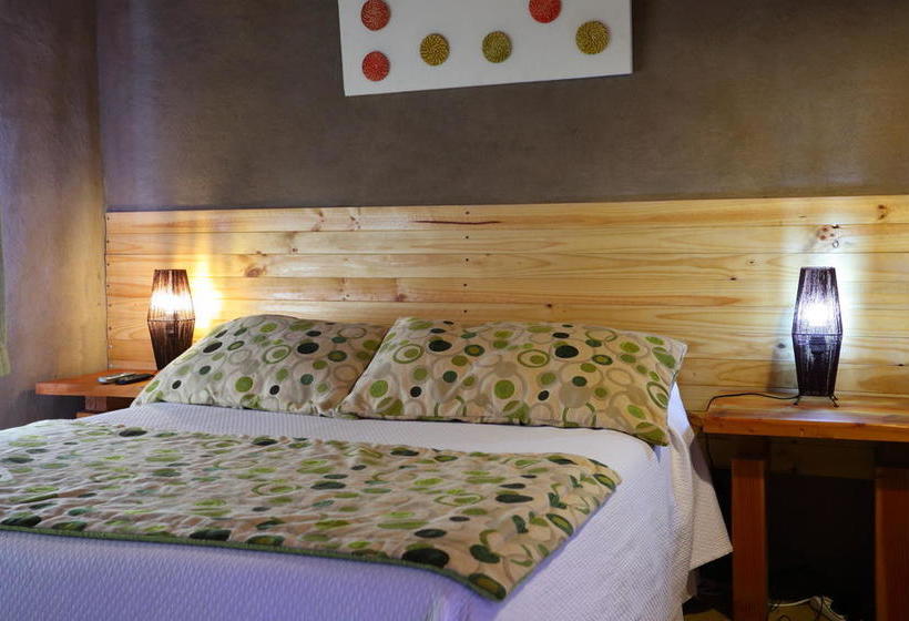 Hotel Arenas de Atacama | Copiapó | Atacama | Chile 17