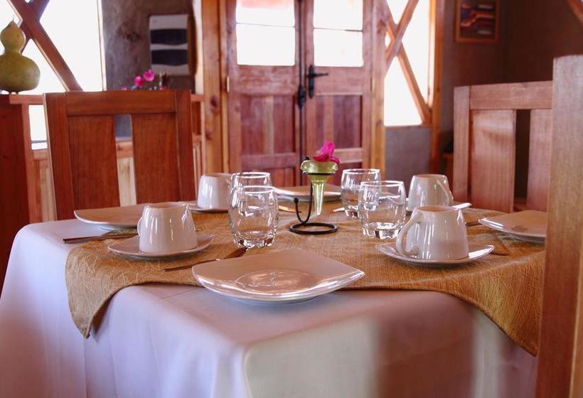 Hotel Arenas de Atacama | Copiapó | Atacama | Chile 18