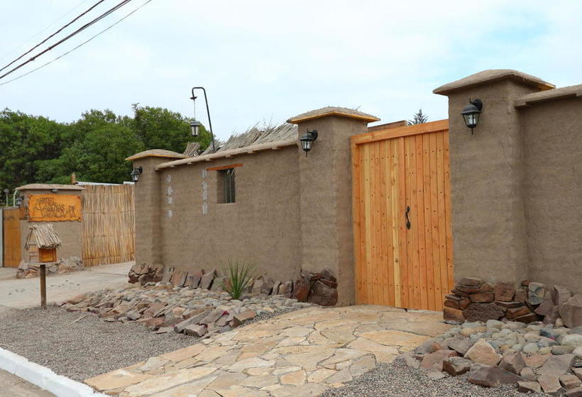 Hotel Arenas de Atacama | Copiapó | Atacama | Chile 19