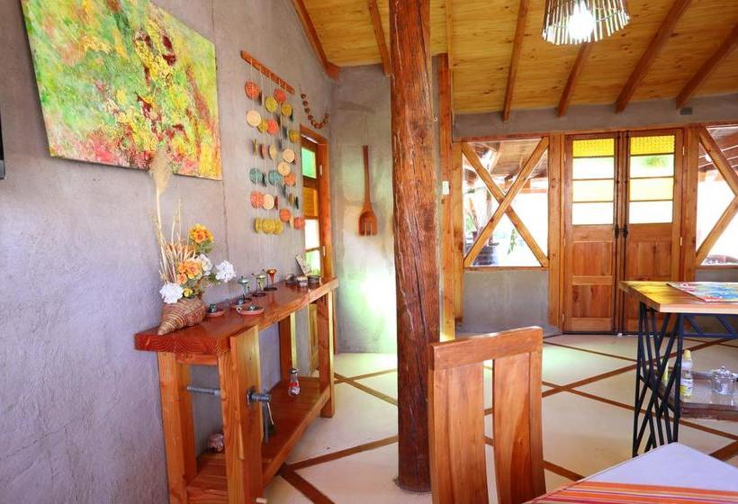 Hotel Arenas de Atacama | Copiapó | Atacama | Chile 2