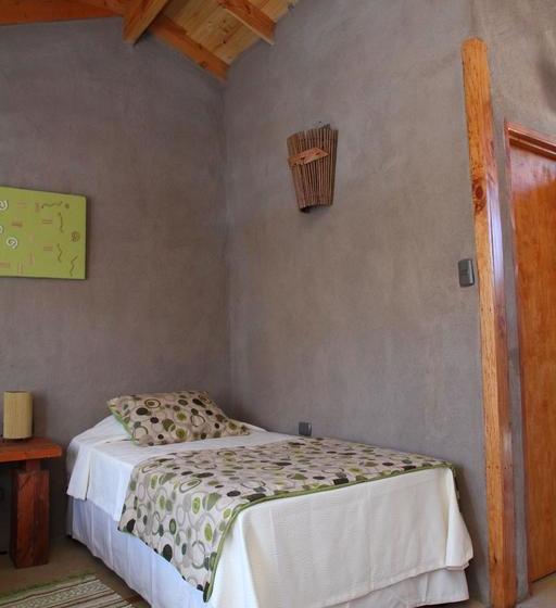 Hotel Arenas de Atacama | Copiapó | Atacama | Chile 20