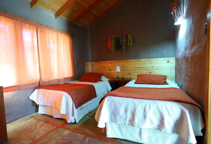 Hotel Arenas de Atacama | Copiapó | Atacama | Chile 3