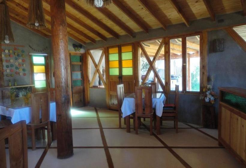 Hotel Arenas de Atacama | Copiapó | Atacama | Chile 4