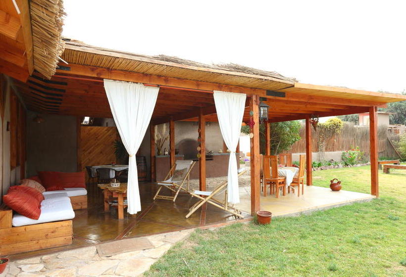 Hotel Arenas de Atacama | Copiapó | Atacama | Chile 5